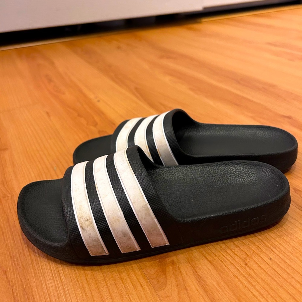 Adidas Slides